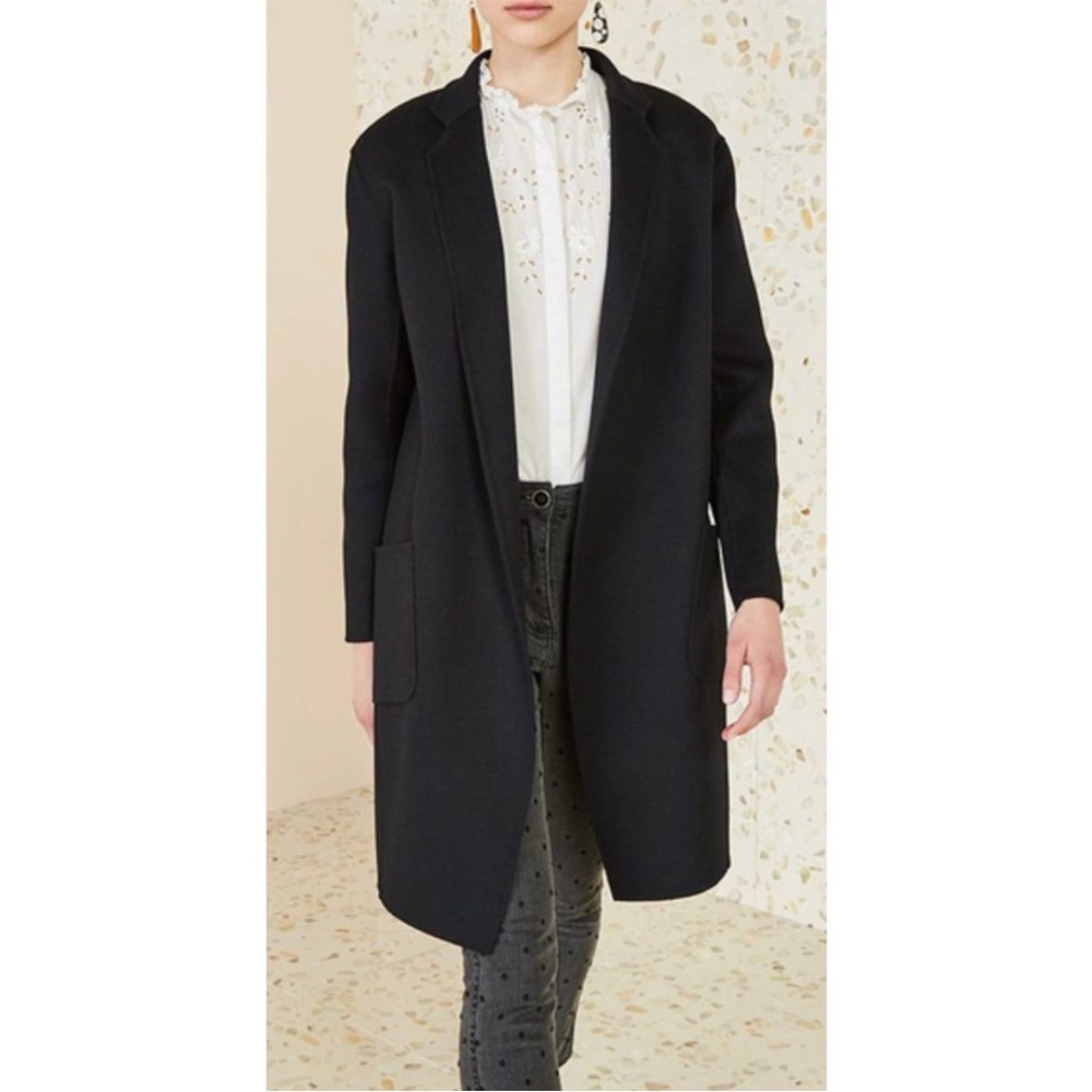 ISO Ulla Johnson Eleanor Coat in size XS. Any color!